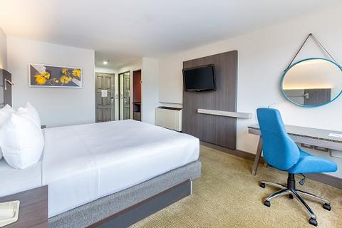 Crowne Plaza Hotel Costa Rica
